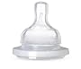 Philips Avent Variable Flow Nipple BPA-Free, 2 Pack