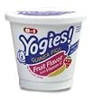 Yogies with Vitamin C Guinea Pig Treats, 3.5 oz Fruit