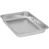 Ekco 14 3/8-by-10 3/8-Inch Nonstick Lasagna/Roast Pan