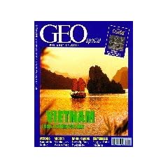 Geo Special Kt, Vietnam, Laos, Kambodscha