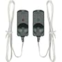 Liftmaster 41A5034 Garage Door Opener Safety Beam Kit