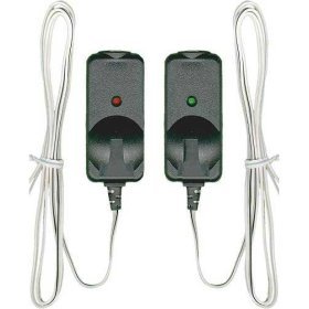 Liftmaster 41A5034 Garage Door Opener Safety Beam Kit
