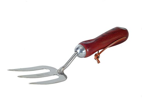 Faithfull Stainless Hand Fork