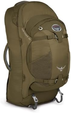 Osprey Farpoint 70 Travel Backpack