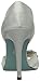 Blue by Betsey Johnson Women's Gown Pump