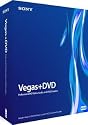 Sony Vegas 6 + DVD [Old Version]