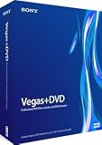 Sony Vegas 6 + DVD [Old Version]