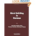 Word Building in German by John Edward Oyler