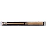 Mounted Memories MLB Acrylic Single Baseball Bat Display Case