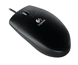 Logitech USB PS2 Value Optical Mouse