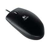 Logitech Value Optical Mouse (souris filaire)par Logitech