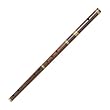 Irish rosewood Flute