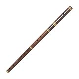 IRISH ROSEWOOD FLUTE