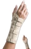 SoftForm Light Support Elegant Wrist Brace