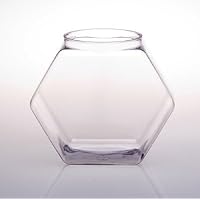 Plastic Display Bowl 80 oz Includes free snap on lid