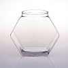Plastic Display Bowl 80 oz Includes free snap on lid