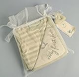 B nature's Organic Cotton Baby Gift Set- 5 piece