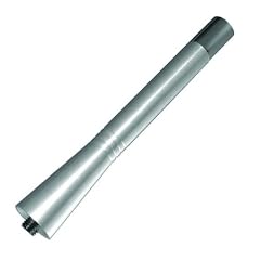 Carpoint 2010050 Antenne 16V Kurzstab 10cm