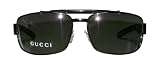 Gucci - Gucci Sunglasses Model GG 1844/S BLACK Made in Italy Shades