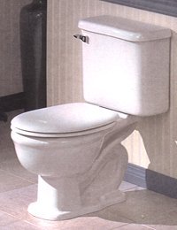 Buy Antique Water Closet /Toilet - Biscuit (Cheviot Toilets, Plumbing, Toilets & Bidets, Toilets)