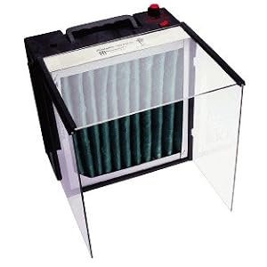 DUST COLLECTOR by 