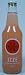 Gourmet Food : Izze Sparkling Grapefruit Soda Single Bottle