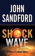 Shock Wave (Center Point Platinum Mystery (Large Print))