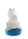 Kinderglo Portable Fun and Safe Rechargeable Night Light, Tyrannosaurus