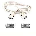 Belkin Pro Series VGA Monitor Replacement Cable 5m