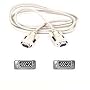 Belkin Pro Series VGA Monitor Replacement Cable 5m