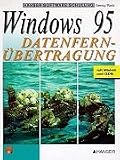 Windows 95. Datenfernübertragung