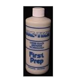First Prep Paint Polish