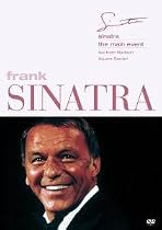 Frank Sinatra: The Main Event [Region 2]