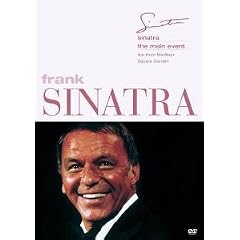Frank Sinatra - The Main Event [DVD] [1974]