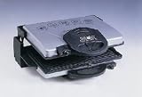 Produkt-Bild: UNO 8555 Kontakt - Grill