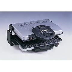 UNO 8555 Kontakt - Grill