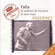 Falla: El sombrero de tres picos