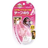 ニチバン スクラップブッキング用 テープのり 本体 10セット
