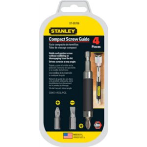 Screw Guide