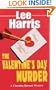 The Valentine's Day Murder (Christine Bennett Mysteries)