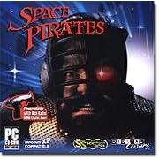 Space Pirates by Digital Leisure