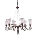 Ch-6eli-29 Elise 6-Light Chandelier Image
