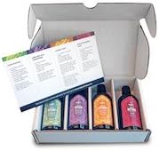 Organic Bitters Collection