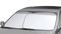 Nylon Magic Sunshade (Styles May Vary)