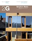 2G Sergison Bates (2G International Architechture Review, 34)
