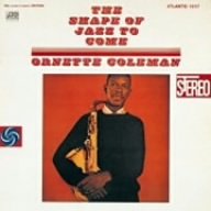 Ornette Coleman