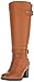 Naturalizer Women's Tricia Wide Calf Harness Boot