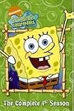 Spongebob Squarepants - The Complete 1st Season