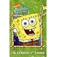 Spongebob Squarepants - The Complete 1st Season