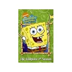 Spongebob - Season 1 (Animated) (Box Set) (DVD)
